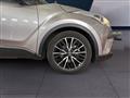 TOYOTA C-HR I 2016 1.8h Trend 2wd e-cvt