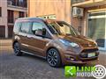 FORD TOURNEO CONNECT 1.6 TDCi 115 CV Titanium GancioTraino