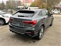 AUDI Q3 SPORTBACK SPB 35 TDI S tronic S-Line - Identity Black