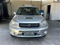 TOYOTA RAV4 2.0 Tdi D-4D 5 porte Sol