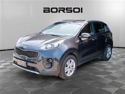 KIA SPORTAGE 2016 Sportage 1.7 CRDI 2WD Cool