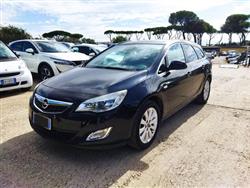 OPEL ASTRA 1.7d TOURER 125cv BLUETOOTH CRUISE CERCHI