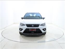 SEAT ARONA 1.0 EcoTSI XCELLENCE