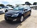 OPEL ASTRA 1.7d TOURER 125cv BLUETOOTH CRUISE CERCHI