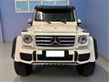 MERCEDES CLASSE G 4x4² S.W. KM. 5300 NUOVA