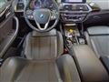 BMW X4 xDrive20d xLine Unico Proprietario Cronotaglia