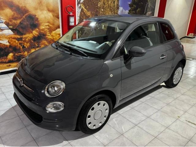 FIAT 500 1.2 Pop 69cv