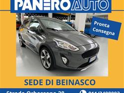 FORD FIESTA Active 1.0 Ecoboost  con promo "PANERO PLUS"