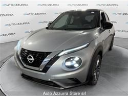 NISSAN JUKE 1.0 DIG-T 114 CV DCT N-Connecta