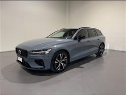 VOLVO V60 B4 GEARTRONIC PLUS DARK