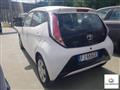 TOYOTA Aygo 1.0 VVT-i 69 CV 5 porte x-play