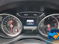 MERCEDES CLASSE A d Automatic 4Matic Sport