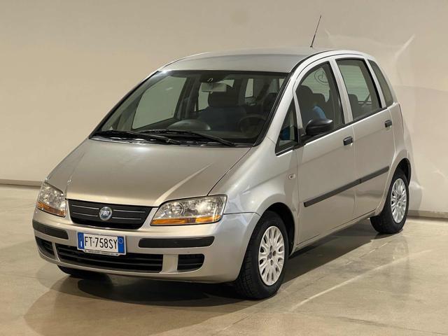 FIAT IDEA 1.2 16V