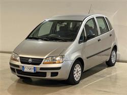 FIAT IDEA 1.2 16V