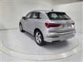 AUDI Q3 40 TDI quattro S tronic Business Advanced