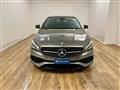 MERCEDES CLASSE CLA d S.W. 4Matic Automatic Sport