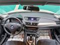 BMW X1 sDrive18d Cambio Automatico