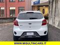 FORD KA+ 1.2 85 CV Start&Stop Active NEOPATENTATI OK