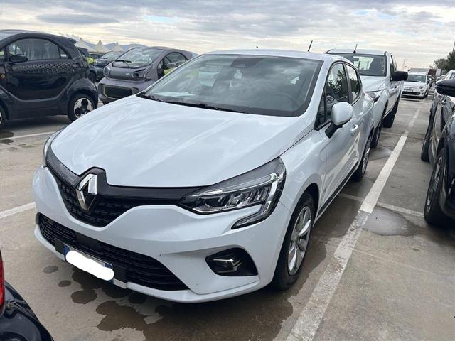 RENAULT Clio dCi 8V 75CV Blue Business