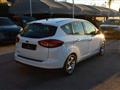 FORD C-MAX 1.6 120CV GPL Titanium