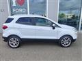 FORD ECOSPORT 1.5 Ecoblue 95 CV Start&Stop Titanium