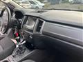 FORD RANGER 2.0 TDCi DC XLT 5 posti