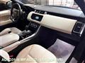 LAND ROVER RANGE ROVER SPORT 3.0 TDV6 HSE Dynamic