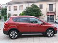 SUZUKI S-CROSS 1.4 Hybrid 4WD All Grip Cool