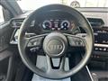 AUDI A3 SPORTBACK A3 SPB 35 TFSI Business Advanced