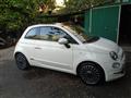 FIAT 500 1.2 EasyPower Lounge