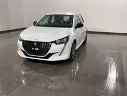 PEUGEOT 208 PureTech 75 S&s 5p Active #KM 0