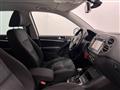 VOLKSWAGEN TIGUAN 2.0 TDI 140 CV Sport & Style BlueMotion Technology