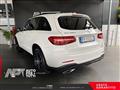 MERCEDES GLC SUV GLC 250 d Premium 4matic auto