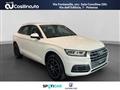 AUDI Q5 2.0 TDI 190 CV S tronic Advanced Plus S Line