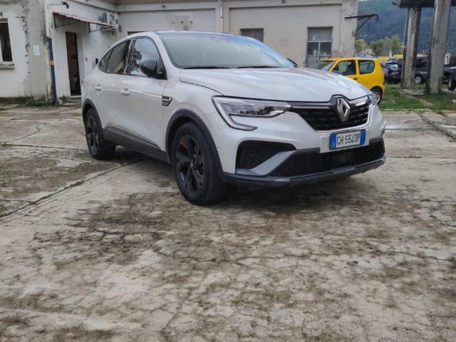 RENAULT ARKANA FULL HYBRID Arkana Hybrid E-Tech 145 CV R.S. Line