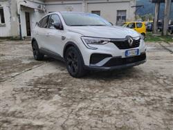 RENAULT ARKANA FULL HYBRID Arkana Hybrid E-Tech 145 CV R.S. Line