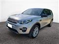 LAND ROVER DISCOVERY SPORT Discovery Sport 2.0 TD4 150 CV SE