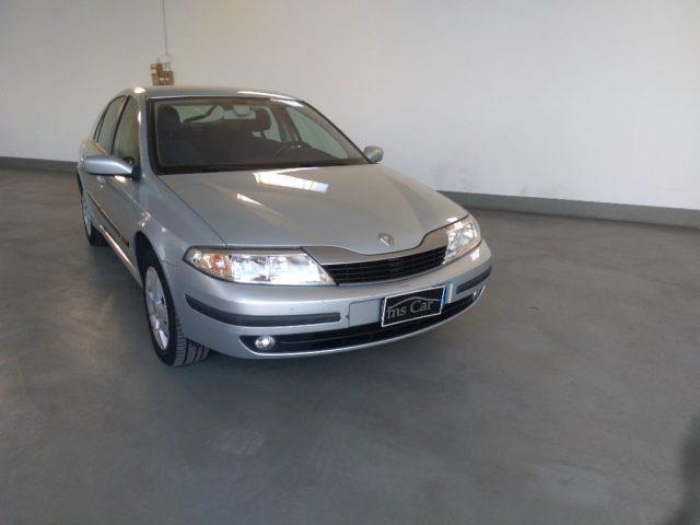 RENAULT LAGUNA 1.8 16V cat Initiale