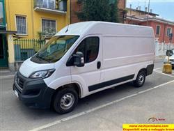 FIAT DUCATO 33 2.2 Mjt 140CV PC-TN Furgone