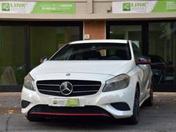 MERCEDES CLASSE A CDI Automatic Sport GARANZIA REALE