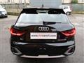 AUDI A1 CITYCARVER Citycarver Allstreet 30 1.0 TFSI Admired S-Tronic