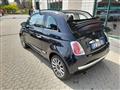 FIAT 500C 500 C 1.2 Lounge