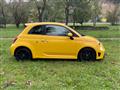 ABARTH 595 1.4 Turbo T-Jet 145 CV