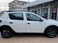 DACIA NUOVA SANDERO STEPWAY Sandero Stepway 1.5 dCi 8V 90CV Start&Stop Easy-R