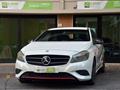 MERCEDES CLASSE A CDI Automatic Sport GARANZIA REALE