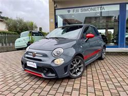 ABARTH 595 1.4 Turbo T-Jet 145 CV