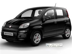 FIAT PANDA 1.0 FireFly S&S Hybrid con Pack Comfort/Pack Style