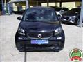 SMART FORTWO 1000 52 kW MHD coupé passion