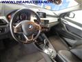 BMW X2 sDrive18d Autom. Navi Led Garanzia 24 Mesi