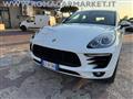 PORSCHE MACAN 3.0 S Diesel KM CERTIFICATI UNIPRO TAGLIANDI PORSC